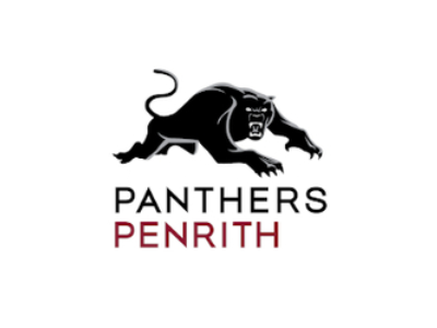 Panthers Penrith Logo