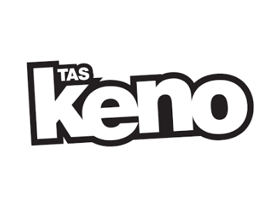TAS Keno logo