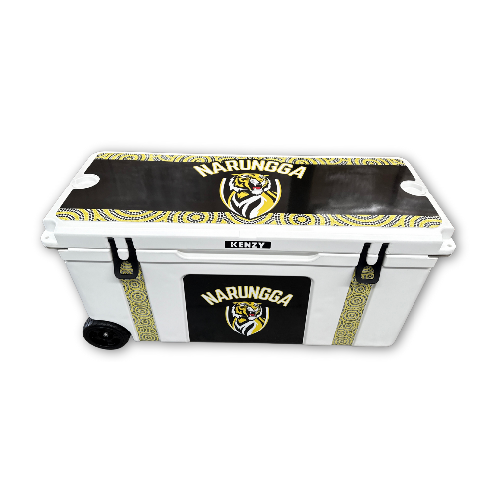 120L Hard Cooler