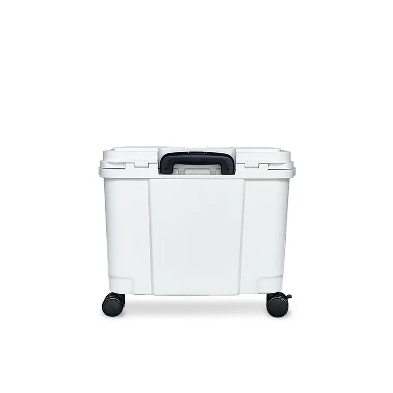 20L Lightweight Cooler on Wheels