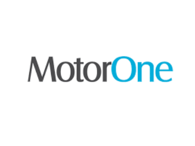 Motor One logo