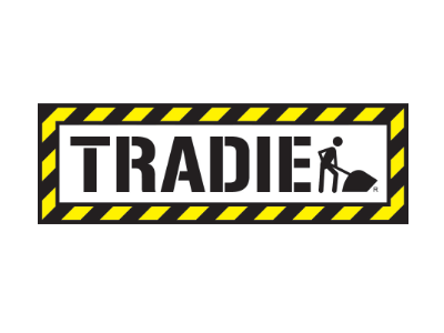 Tradie Logo