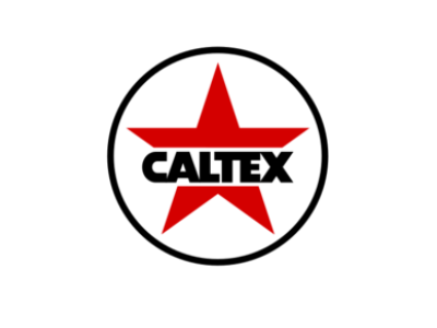 Caltex logo