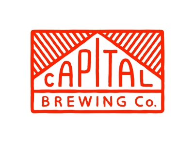 Capital Brewing Co logo