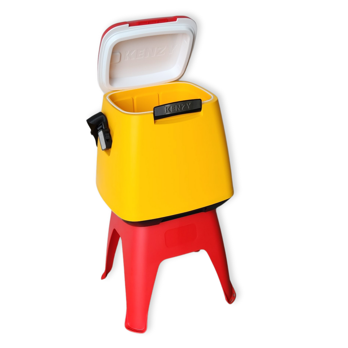 20L Kenzy Stooler - Australian Made Drink Cooler