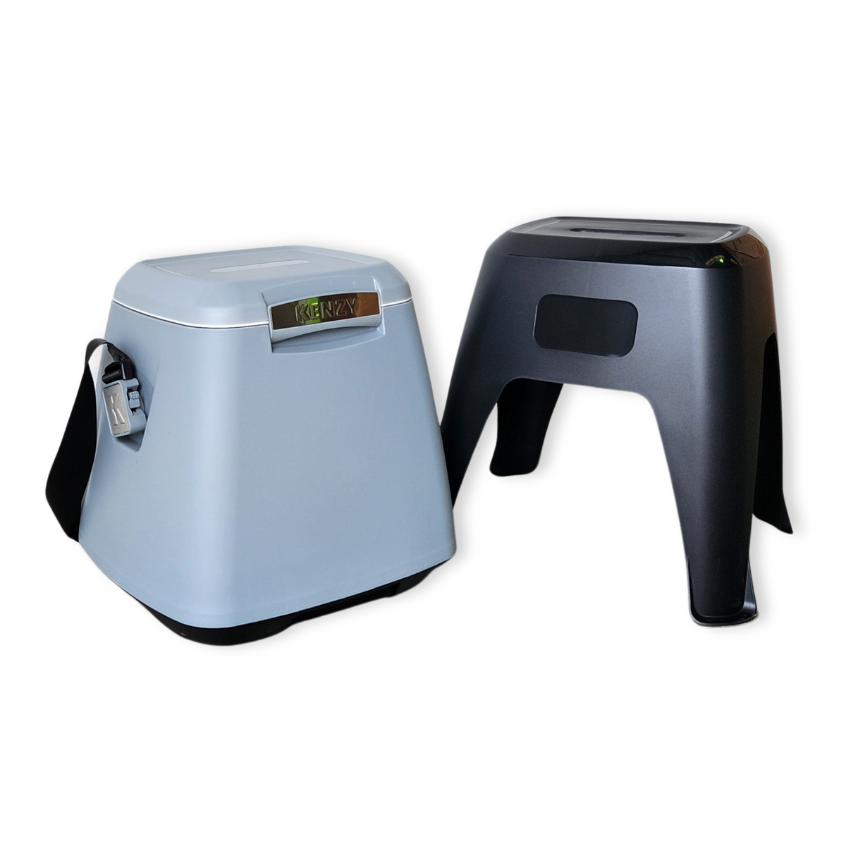 20L Kenzy Stooler - Australian Made Drink Cooler