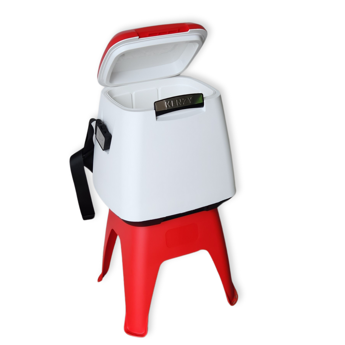 20L Kenzy Stooler - Australian Made Drink Cooler