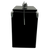 Custom Retro Cooler - Black Gloss