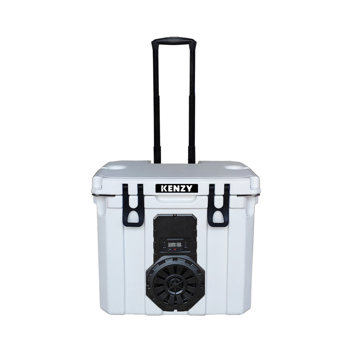 35L Hard Cooler with Speaker