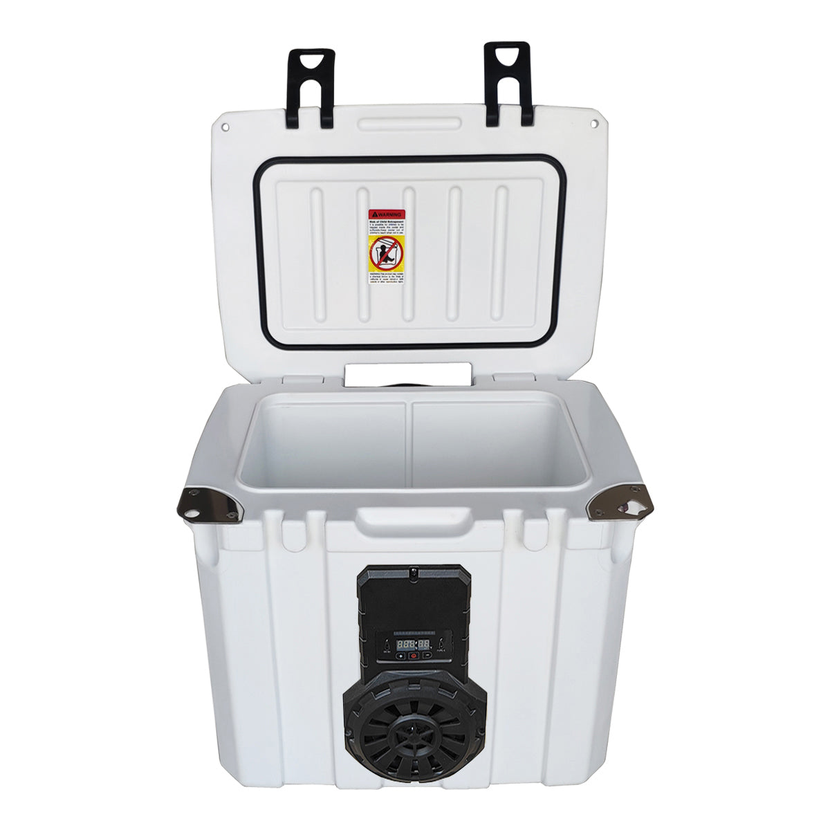 35L Hard Cooler with Speaker