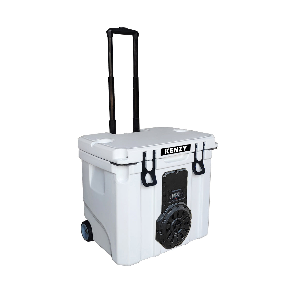 35L Hard Cooler with Speaker