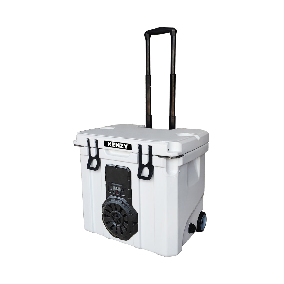 35L Hard Cooler with Speaker