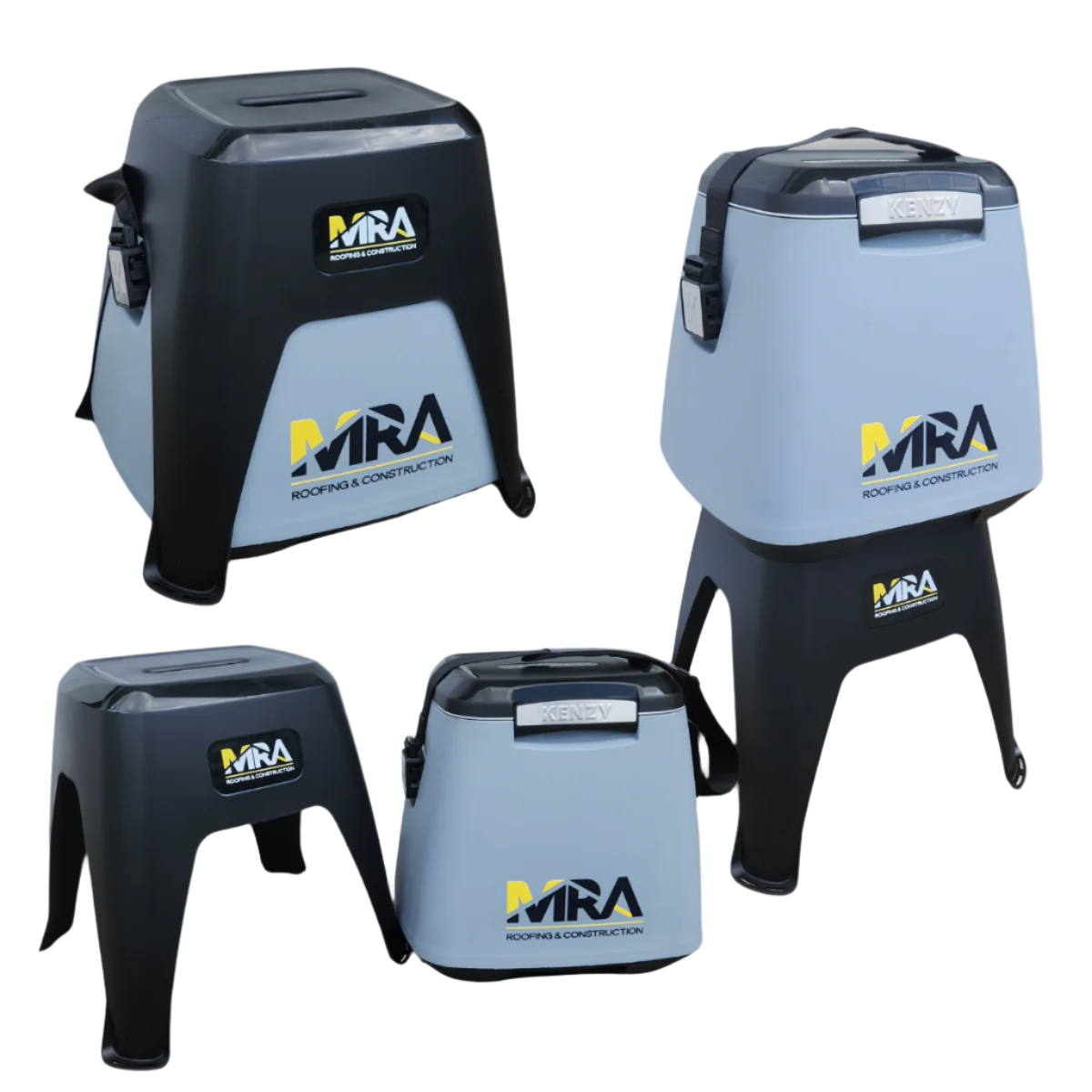 20L Kenzy Stooler - Australian Made Drink Cooler