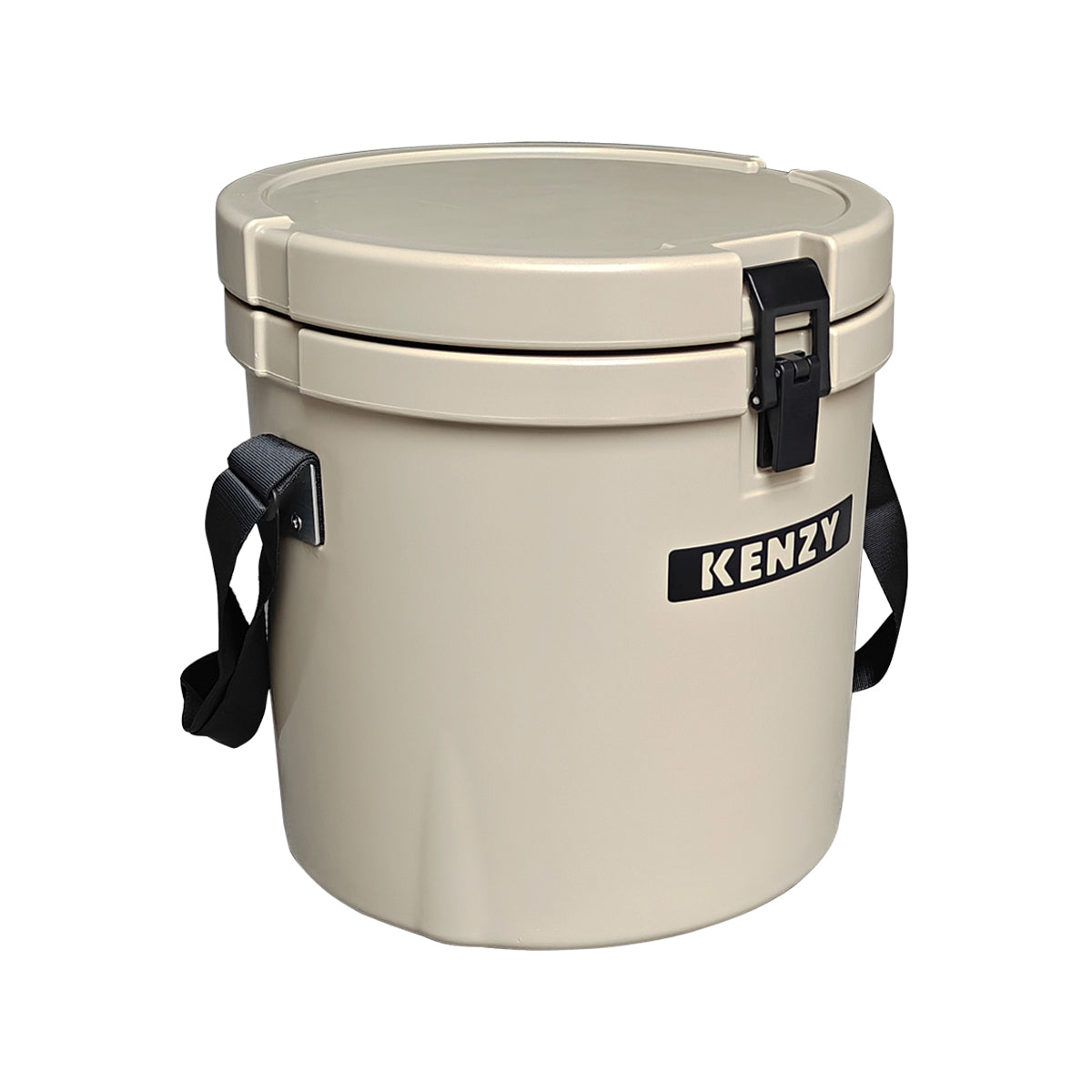 12L Round Cooler