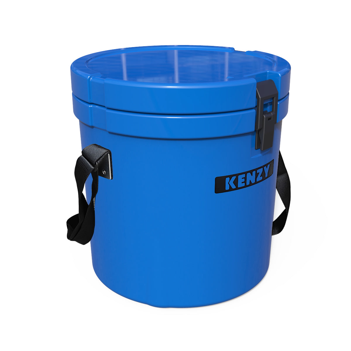 12L Round Cooler