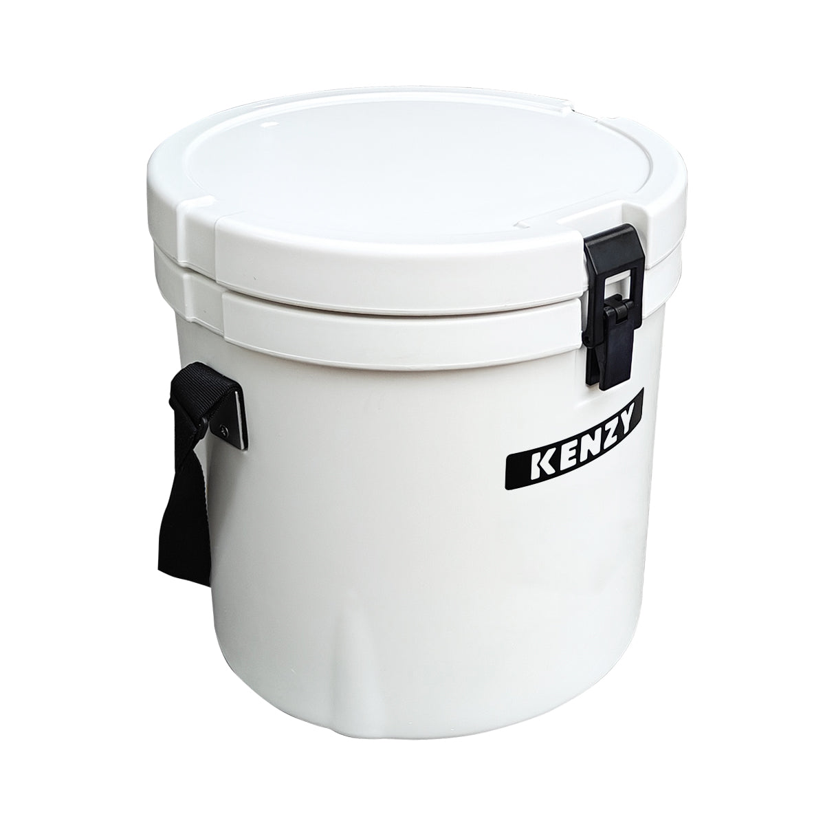 12L Round Cooler