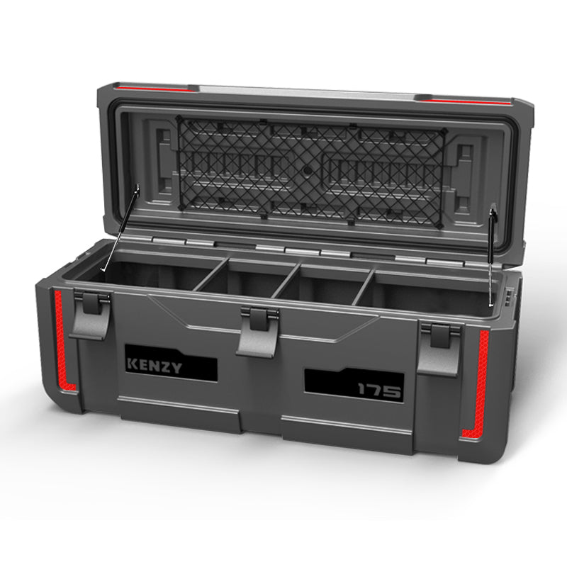 175L Cargo Case