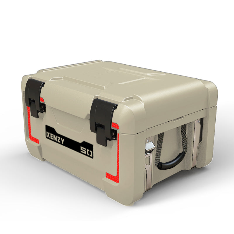50L Cargo Case