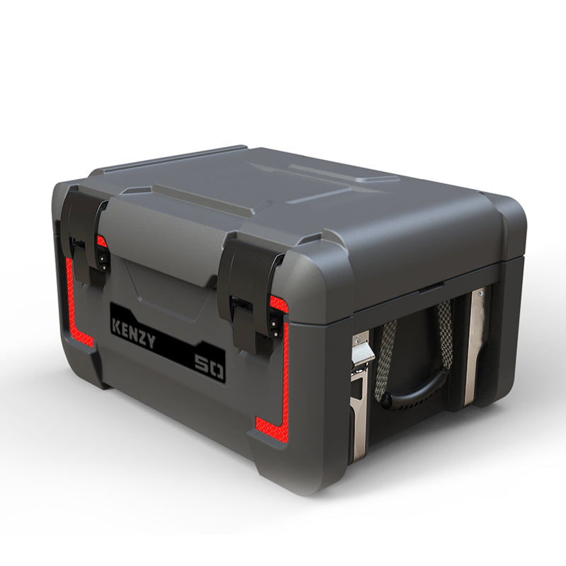 50L Cargo Case
