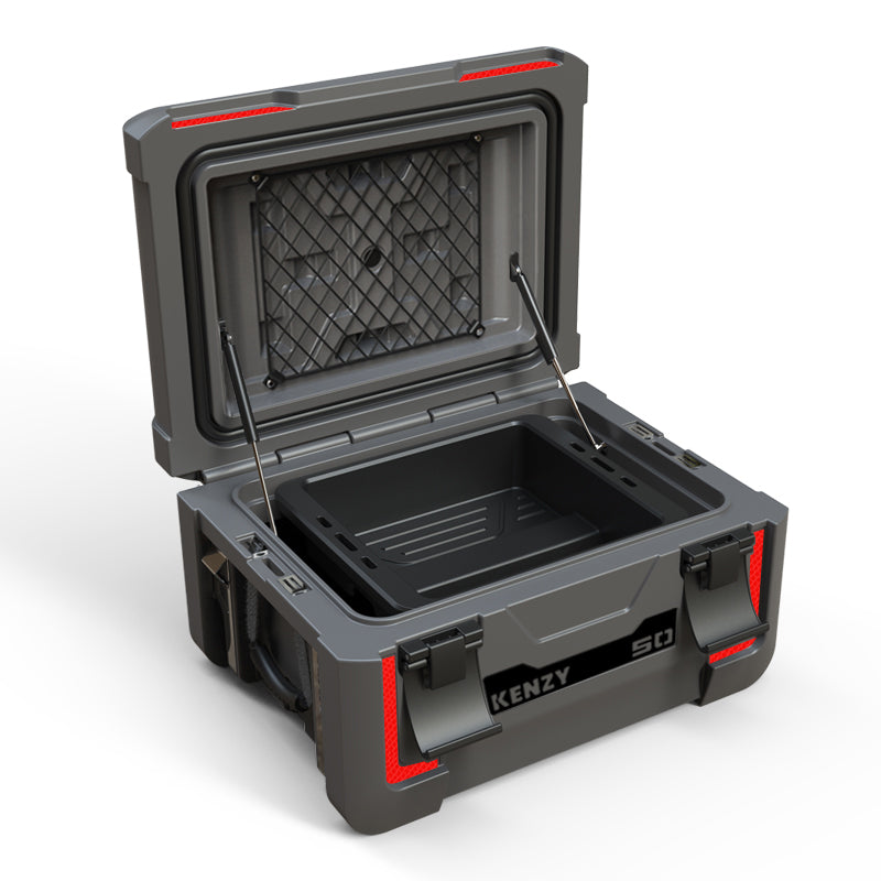 50L Cargo Case