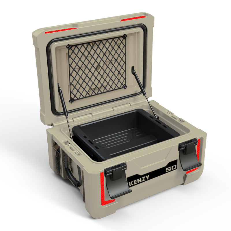 50L Cargo Case