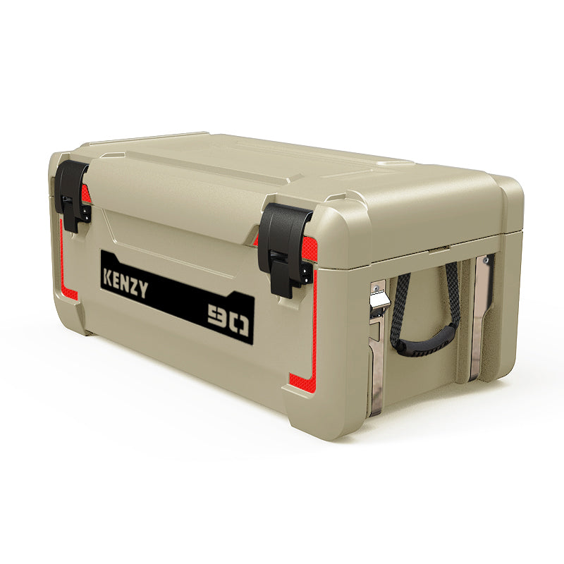 90L Cargo Case