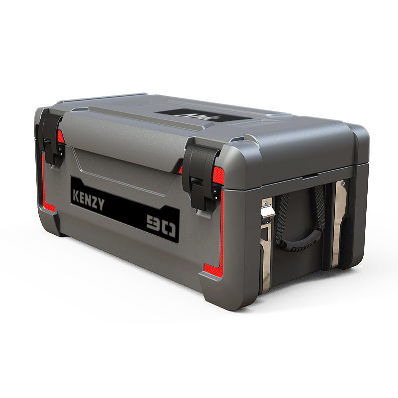 90L Cargo Case
