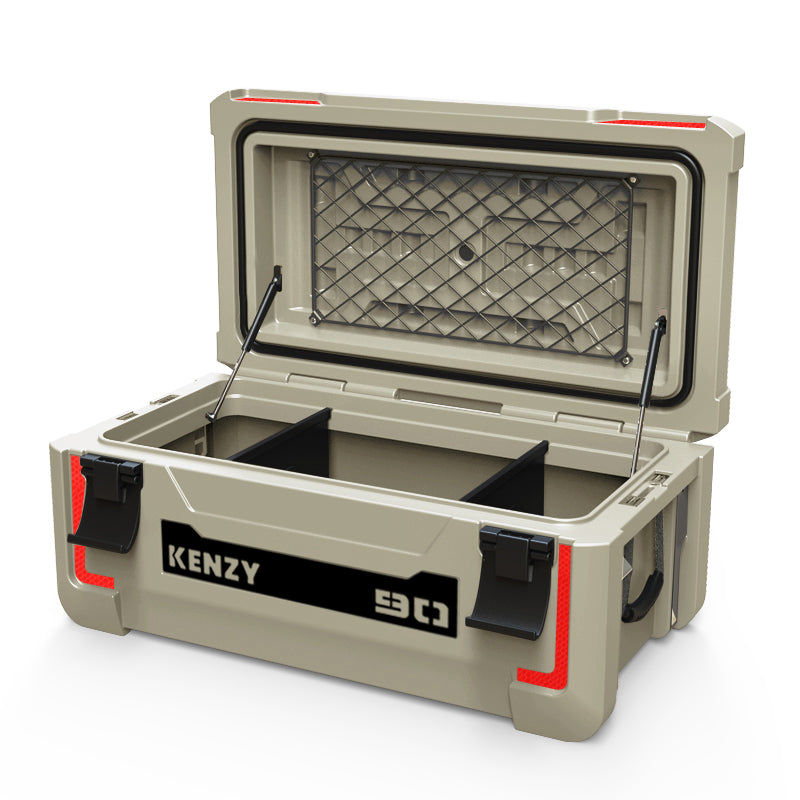 90L Cargo Case