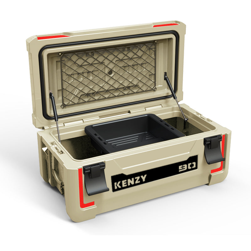 90L Cargo Case