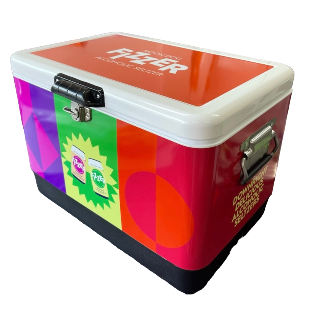 50L Chest Cooler Custom Branded Coolers