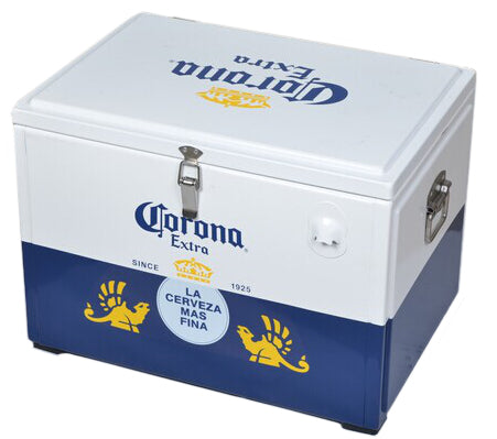 60L Retro Cooler - Branded Coolers